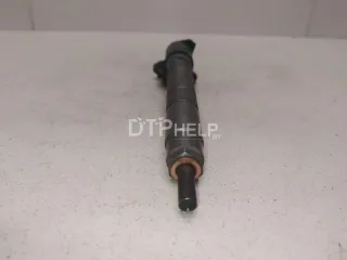 36001113 Форсунка дизельная электрическая Volvo XC70 3 Арт AM23413115, вид 3