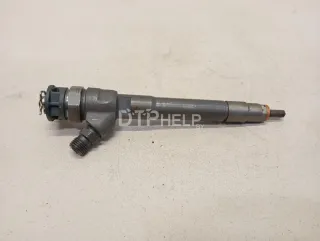 0445110569 Форсунка дизельная электрическая Renault Espace 5 Арт AM23417701, вид 4