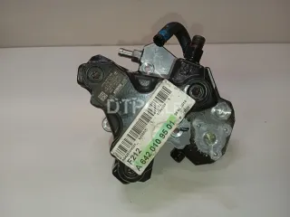 6420701201 ТНВД Mercedes ML W164 Арт AM23425981, вид 1