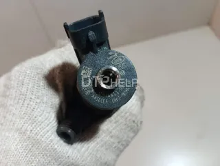 JDE40503 Форсунка дизельная электрическая Jaguar F-Pace Арт AM23427497, вид 7