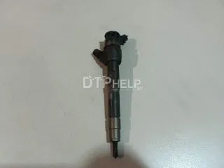 JDE40503 Форсунка дизельная электрическая Jaguar F-Pace Арт AM23427499, вид 1