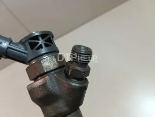 JDE40503 Форсунка дизельная электрическая Jaguar F-Pace Арт AM23427499, вид 5