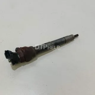 LR073710 Форсунка дизельная электрическая Land Rover Range Rover 4 Арт AM23428213, вид 5