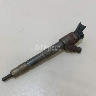 LR073710 Форсунка дизельная электрическая Land Rover Range Rover 4 Арт AM23428257, вид 1