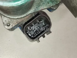 1016050250 Заслонка дроссельная электрическая Geely Emgrand EC 7 Арт AM23432205, вид 11