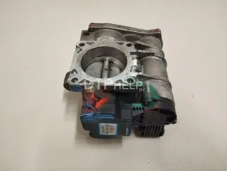 1016050250 Заслонка дроссельная электрическая Geely Emgrand EC 7 Арт AM23432205, вид 5