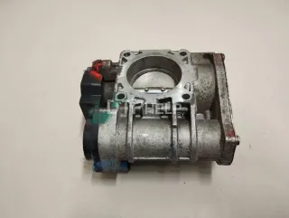 1016050250 Заслонка дроссельная электрическая Geely Emgrand EC 7 Арт AM23432205, вид 6