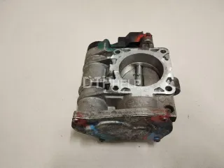 1016050250 Заслонка дроссельная электрическая Geely Emgrand EC 7 Арт AM23432205, вид 7
