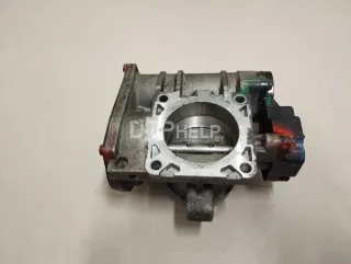 1016050250 Заслонка дроссельная электрическая Geely Emgrand EC 7 Арт AM23432205, вид 8
