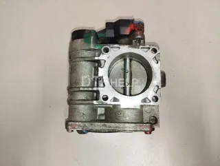 1016050250 Заслонка дроссельная электрическая Geely Emgrand EC 7 Арт AM23432205, вид 9