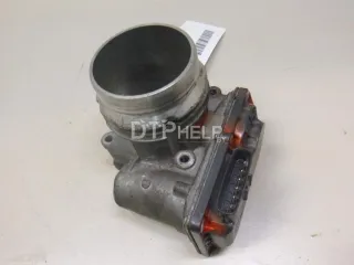 31293736 Заслонка дроссельная электрическая Volvo S80 2 Арт AM23434740, вид 7