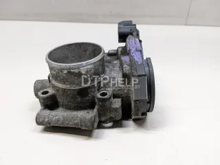 55562270 Заслонка дроссельная электрическая Chevrolet Aveo T300 Арт AM23447564, вид 2
