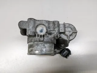 55562270 Заслонка дроссельная электрическая Chevrolet Aveo T300 Арт AM23447564, вид 3