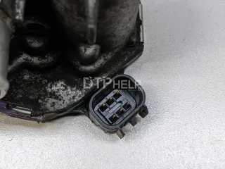 55562270 Заслонка дроссельная электрическая Chevrolet Aveo T300 Арт AM23447564, вид 4