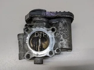 55562270 Заслонка дроссельная электрическая Chevrolet Aveo T300 Арт AM23447564, вид 5