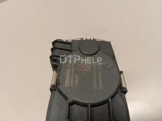 NE14T0010030 Заслонка дроссельная электрическая Changan CS 35 Арт AM23480454, вид 7