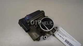 03D133062E Заслонка дроссельная электрическая Seat Ibiza 4 Арт AM23482572, вид 2