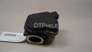 03D133062E Заслонка дроссельная электрическая Seat Ibiza 4 Арт AM23482572, вид 5