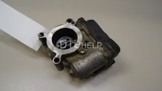 03D133062E Заслонка дроссельная электрическая Seat Ibiza 4 Арт AM23482572, вид 6