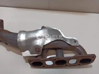 14002JK50A Коллектор выпускной Infiniti G 4 Арт AM23482592, вид 3