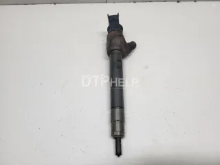 LR073710 Форсунка дизельная электрическая Land Rover Range Rover 4 Арт AM23491278, вид 3
