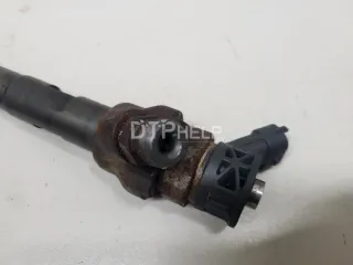 LR073710 Форсунка дизельная электрическая Land Rover Range Rover 4 Арт AM23491278, вид 4