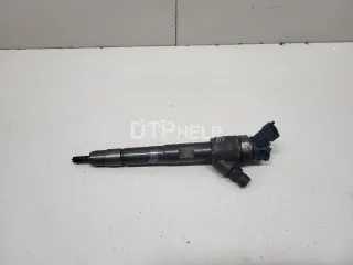 LR073710 Форсунка дизельная электрическая Land Rover Range Rover 4 Арт AM23491279, вид 1