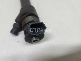 LR073710 Форсунка дизельная электрическая Land Rover Range Rover 4 Арт AM23491279, вид 3