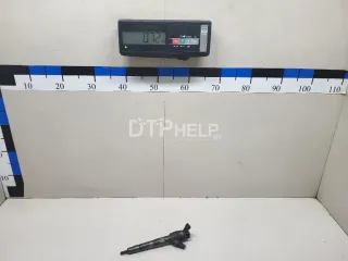 LR073710 Форсунка дизельная электрическая Land Rover Range Rover 4 Арт AM23491279, вид 7