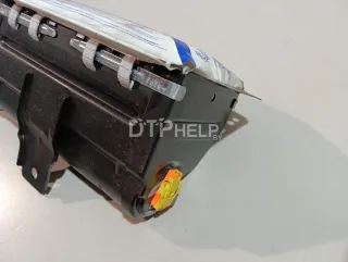 8200230385 Подушка безопасности пассажирская (в торпедо) Renault Scenic 2 Арт AM23492253, вид 4