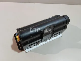 8200230385 Подушка безопасности пассажирская (в торпедо) Renault Scenic 2 Арт AM23492253, вид 7