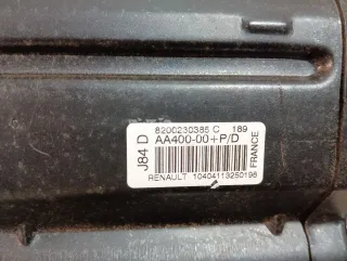 8200230385 Подушка безопасности пассажирская (в торпедо) Renault Scenic 2 Арт AM23492253, вид 10