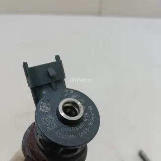 LR073710 Форсунка дизельная электрическая Land Rover Range Rover 4 Арт AM23492654, вид 4