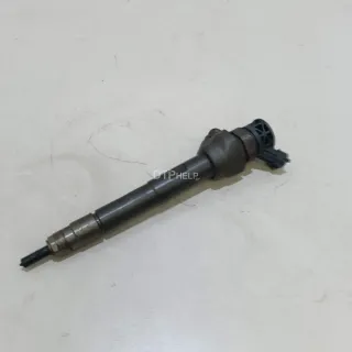 LR073710 Форсунка дизельная электрическая Land Rover Range Rover 4 Арт AM23492654, вид 5