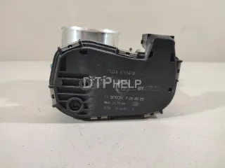 F4J203765010 Заслонка дроссельная электрическая Chery Tiggo 8 PRO Арт AM23498982, вид 4