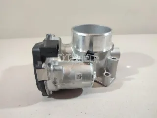 F4J203765010 Заслонка дроссельная электрическая Chery Tiggo 8 PRO Арт AM23498982, вид 6