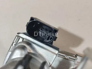 F4J203765010 Заслонка дроссельная электрическая Chery Tiggo 8 PRO Арт AM23498982, вид 8