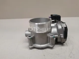 F4J203765010 Заслонка дроссельная электрическая Chery Tiggo 8 PRO Арт AM23505193, вид 6