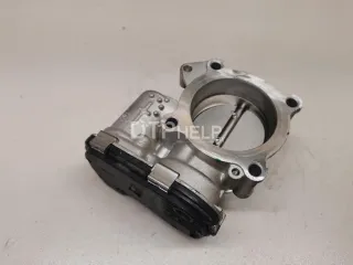 F4J203765010 Заслонка дроссельная электрическая Chery Tiggo 8 PRO Арт AM23505193, вид 7