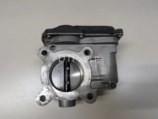 161206381R Заслонка дроссельная электрическая Renault Logan 2 Арт AM23505600, вид 2
