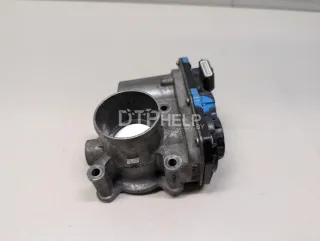 161206381R Заслонка дроссельная электрическая Renault Logan 2 Арт AM23505600, вид 7