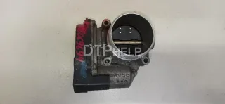 06F133062J Заслонка дроссельная электрическая Seat Altea Арт AM23507382, вид 1
