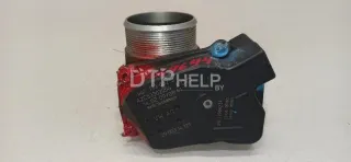06F133062J Заслонка дроссельная электрическая Seat Altea Арт AM23507382, вид 3