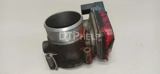06F133062J Заслонка дроссельная электрическая Seat Altea Арт AM23507382, вид 4