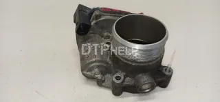 06F133062J Заслонка дроссельная электрическая Seat Altea Арт AM23507382, вид 5