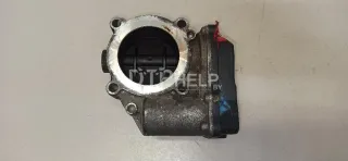 06F133062J Заслонка дроссельная электрическая Seat Altea Арт AM23507382, вид 6