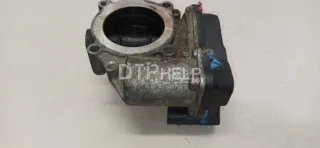 06F133062J Заслонка дроссельная электрическая Seat Altea Арт AM23507382, вид 7