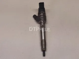 13538514146 Форсунка дизельная электрическая BMW 1 F20/F21 Арт AM23519512, вид 1