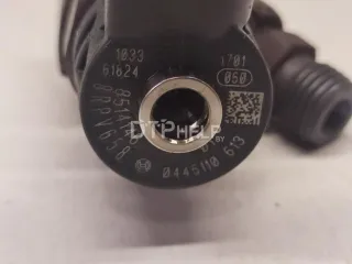 13538514146 Форсунка дизельная электрическая BMW 1 F20/F21 Арт AM23519512, вид 7