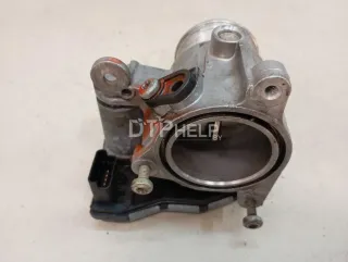 LR012598 Заслонка дроссельная электрическая Land Rover Freelander 2 Арт AM23521182, вид 6